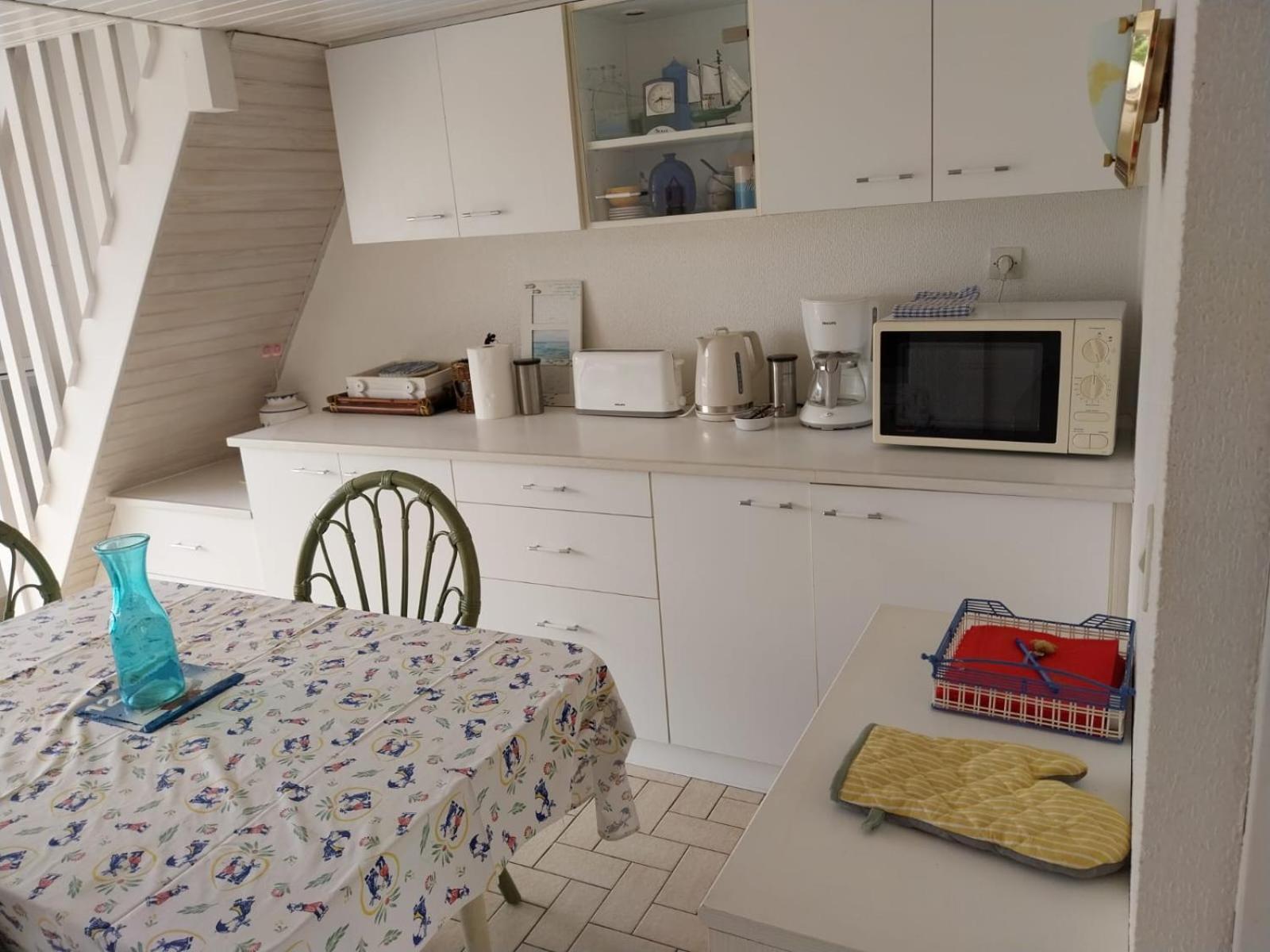 Appartement Vue Mer Exceptionnelle A 100M Tres Belle Plage แซงต์-ชิลดาส-เดอ-รุยส์ ห้อง รูปภาพ